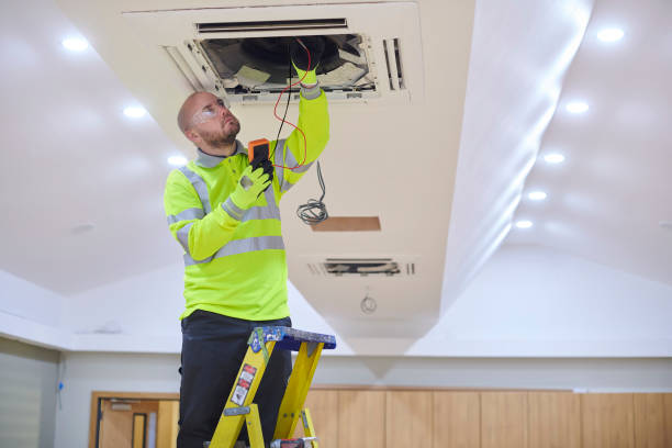 Best Residential HVAC services  in , AL